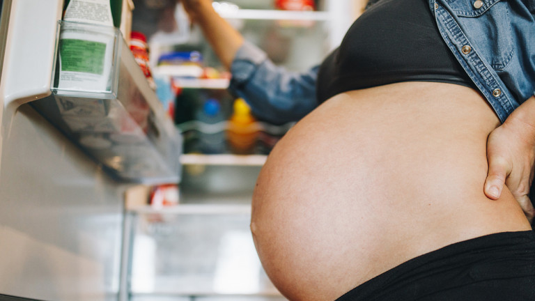 Keto Diet Safe in Pregnancy
