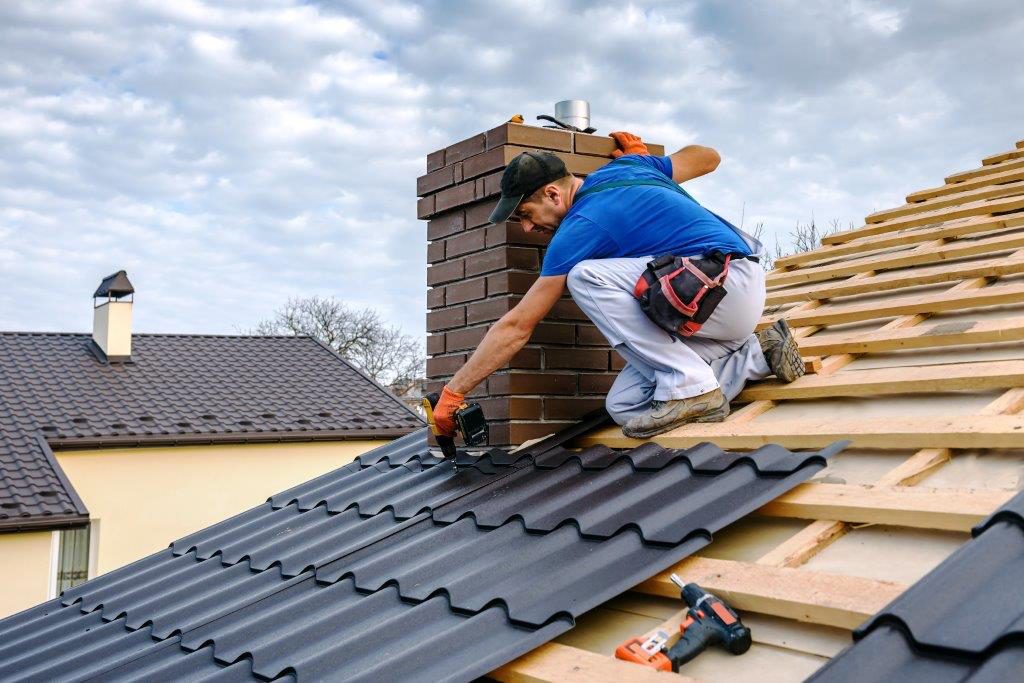 Roofing Repairs Vs. Replacement: When Is Each Necessary?