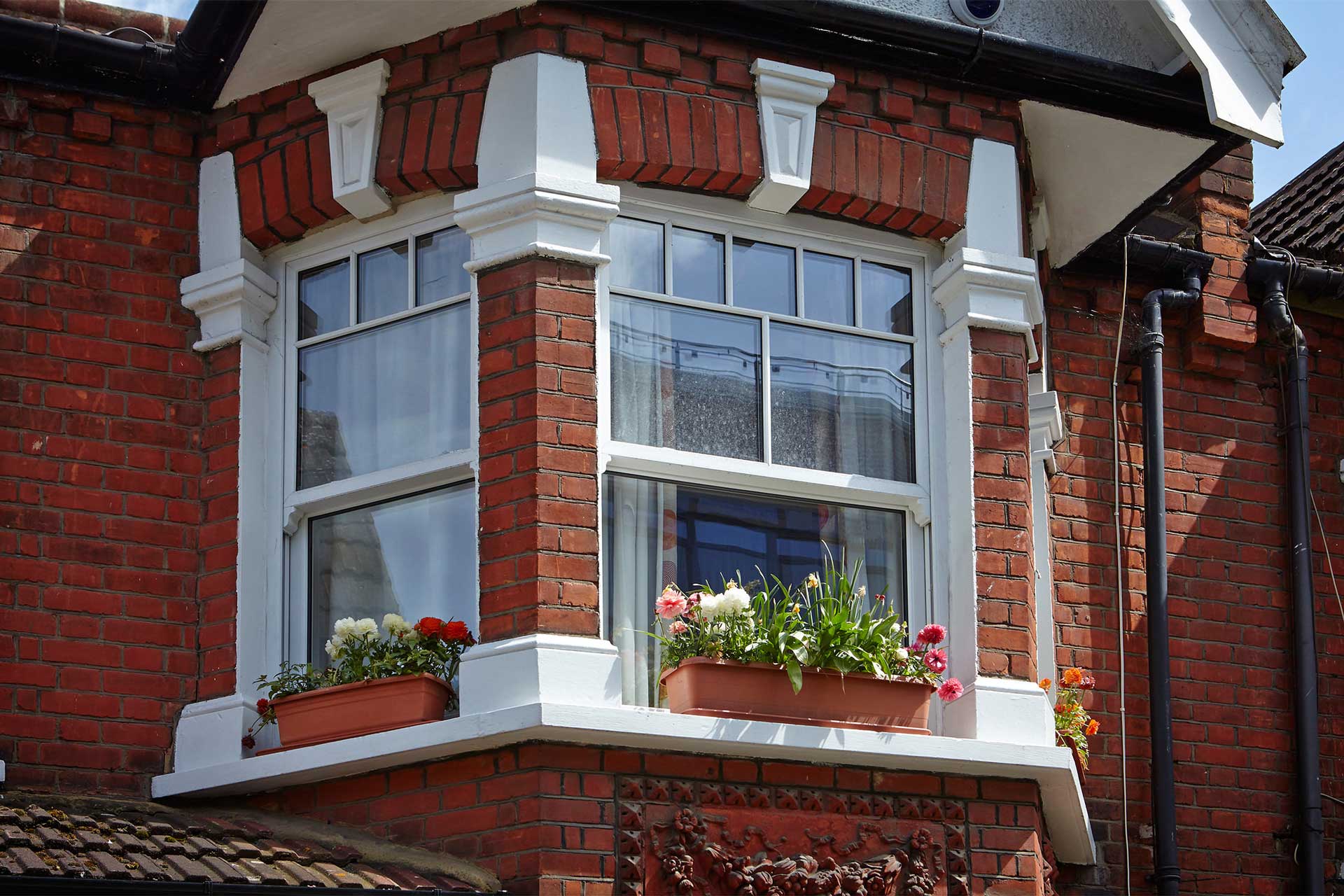 The Top Benefits Of UPVC Windows In Stratford Upon Avon