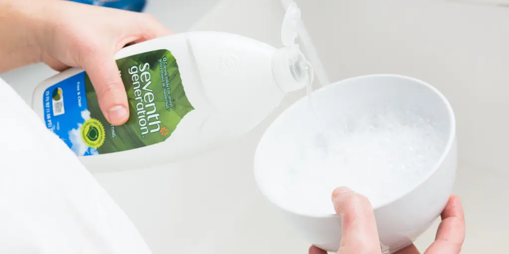 Exploring the Variety of Dishwashing Detergent Sheets