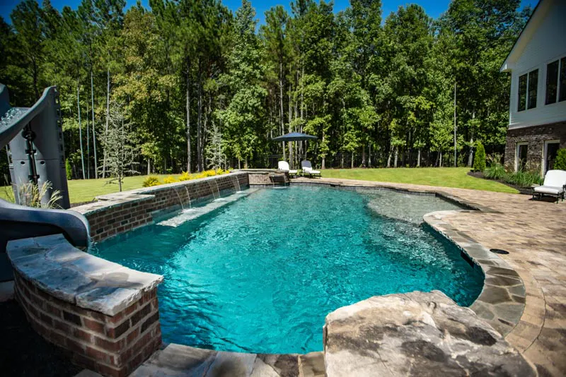 How Quickly Can You Heat Your Swimming Pool?