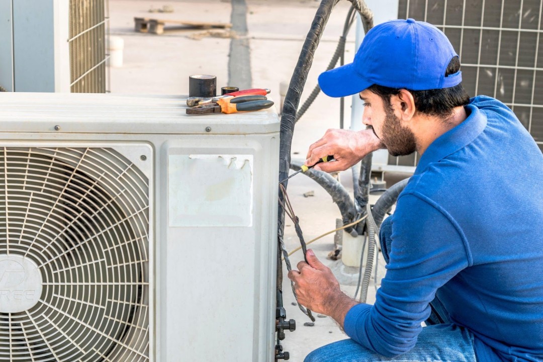 Weathering The Elements: The Resilience Of Well-Maintained HVAC Systems In Denver