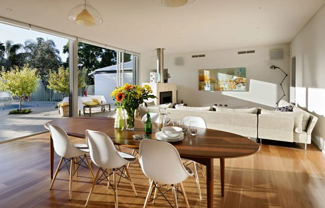 Designing For Life: How Interior Decorators In Santa Clarita Improve Your Home Experience?