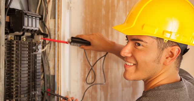 Plugging Into Excellence: Residential Electrician Services For Los Angeles Residents