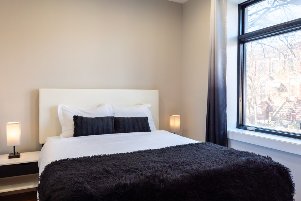 Top Reasons To Choose The Sleek & Modern Suite In Ocean Hill