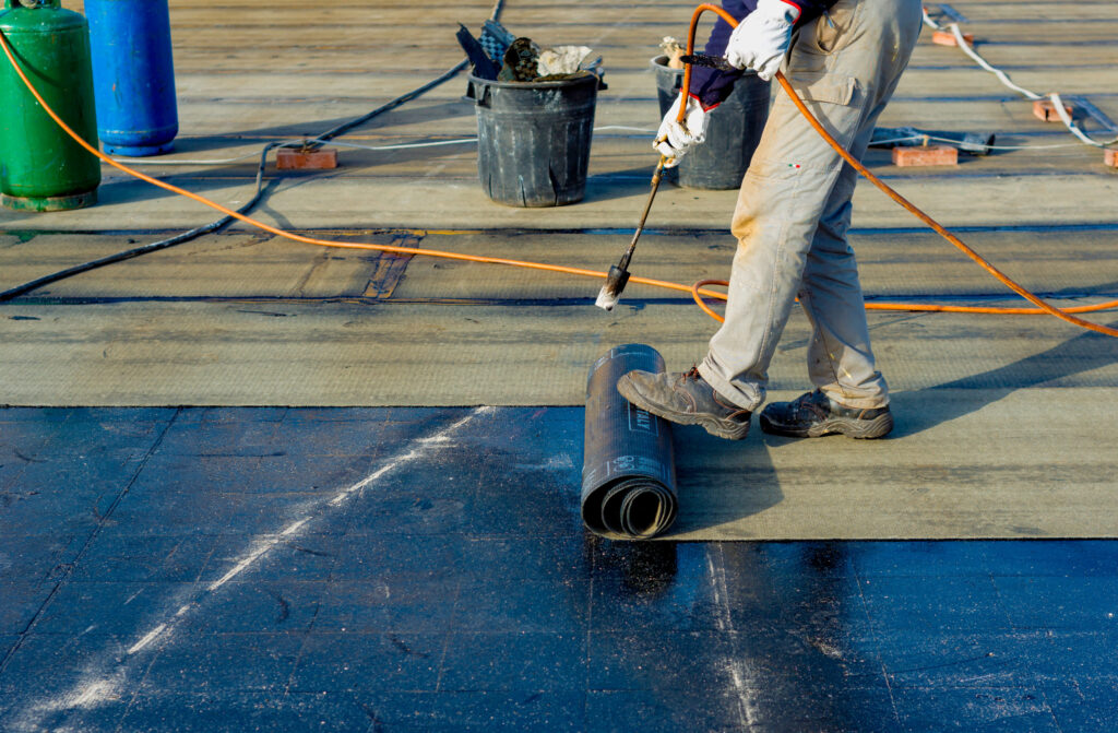 Signs Your Roof Needs Waterproofing: What To Look For