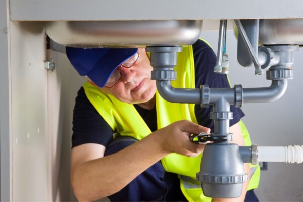 Why Houston Businesses Need Professional Commercial Plumbing